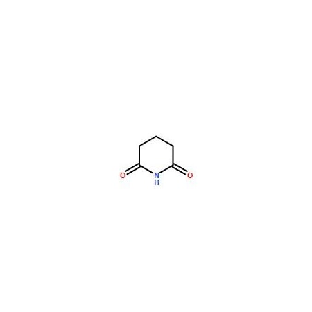 Ak Scientific Glutarimide (500g), CAS 1121-89-7 9714AJ-500g