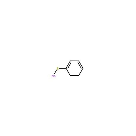 Ak Scientific Sodium thiophenoxide (1g), CAS 930-69-8 3824AL-1g