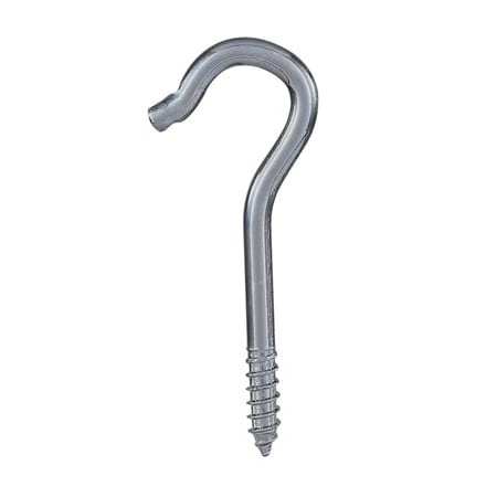Larsen Supply Co 1/2X1/2X12Polyconnector 10-2413