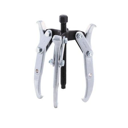Sunex 5 Ton Capacity 8-Way 2-3 Jaw Reversible Puller 3908
