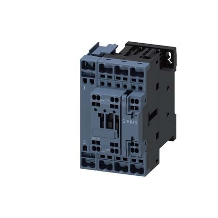 Siemens power contactor AC-3 3RT2526-2AB00