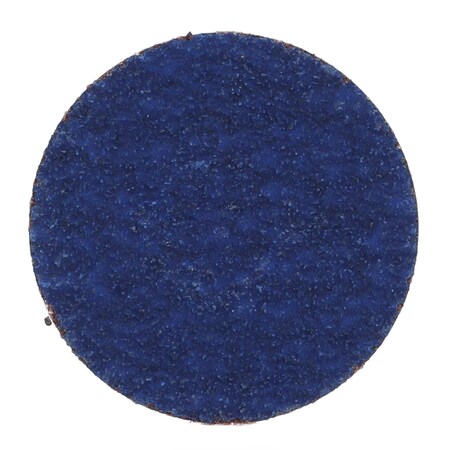 Merit CoatedQuickChangeDiscs1-1/2" Zirc PlusTy 08834167104