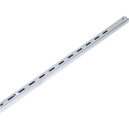Knape & Vogt Shelf Standard White 72In 80WH72