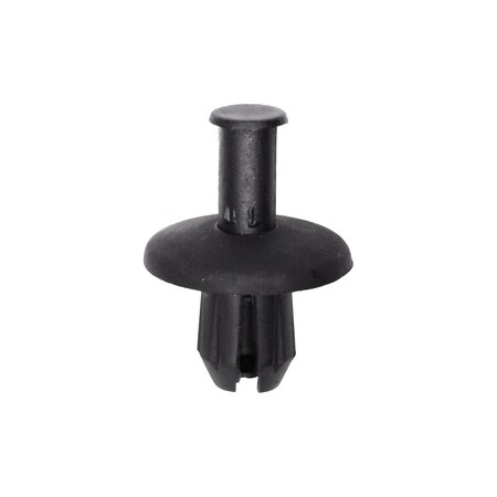 Auveco Grille Push-Type Retainer - Chrysler, 25PK 11704