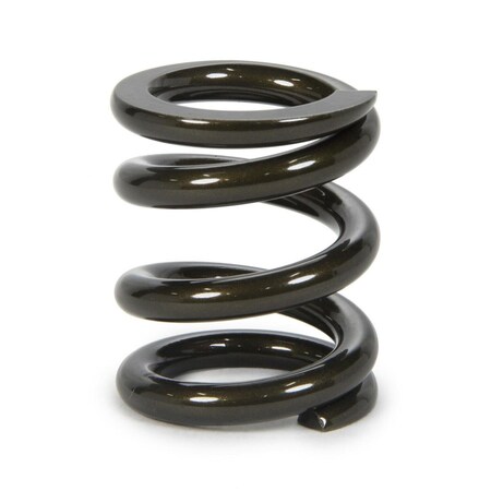 Sonrie 1000 lbs 1.96 in. OD Bump Spring, Gray SO3080123