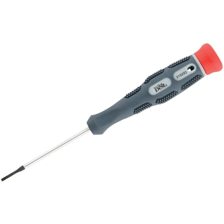 Do It Best 5/64'' x 2-1/2'' Precision Slotted Screwdriver 319293