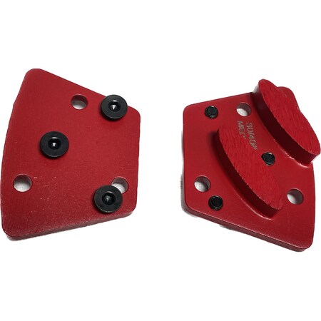 Vantage Product Metal Bond, Diamond Tooling M-SASE-2B3040-M