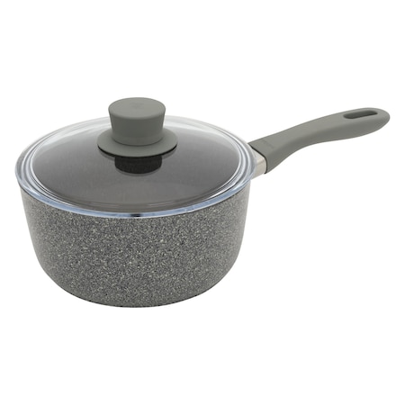 Zwilling Parma Plus 2.9-qt Aluminum Nonstick Saucepan with Lid 1029759