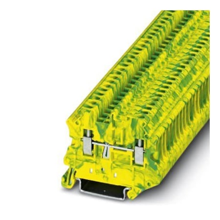 Phoenix Contact UT 2 5-MTD-PE Ground modular terminal 3064124