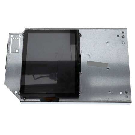 Revent Control Panel with LCD Display, 703 R09471
