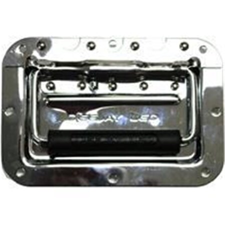 Ezgeneration Fly Drive Case Hardware-Recessed Handle EZ575059