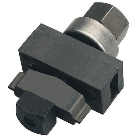 Greenlee Panel Punch, 9 Pin Connector 229