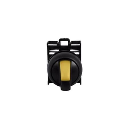 Eaton Selector Switches M22S-WRLK-Y
