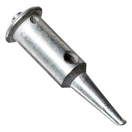 Weller Tip, 3/32", Sing Flat for Psi100-Portasol TPSI2