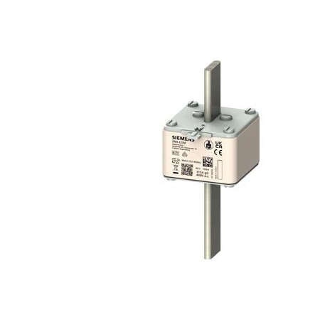 Siemens LV HRC fuse link 3NA COM with metering function with wireless communication 3NA3240-4KK04