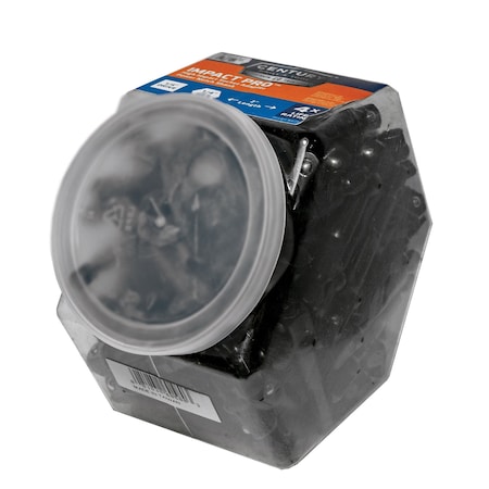 Century Drill & Tool Impact Pro Square Socket Adapter 60578