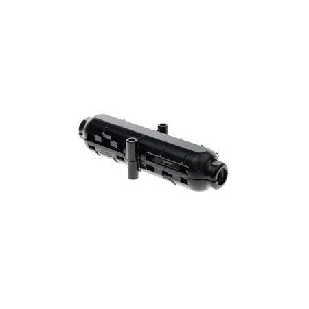 Cable Wholesale Platinum Tools Weatherproof RJ45 Coupler Housing 30X8-72010