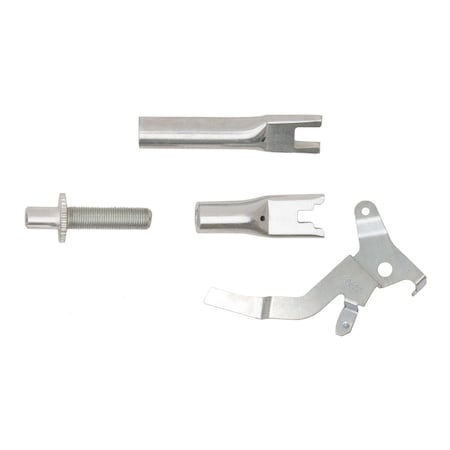 Dfc Brake Drum Adjuster Kit, Drum Brake Adjuster, 372-76002