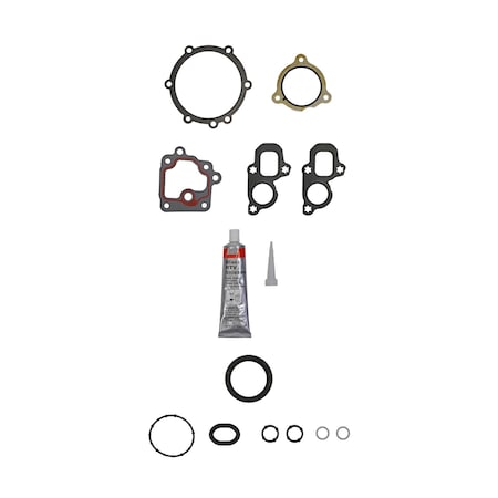 Fel-Pro Engine Timing Cover Gasket Set,  TCS46221-1