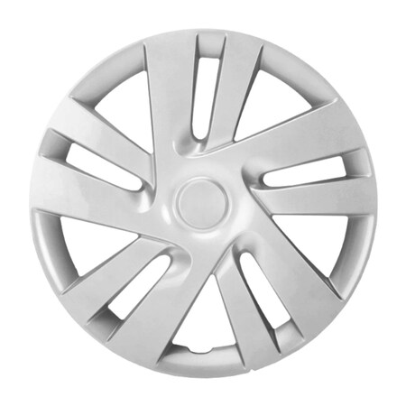 Altertrim 2013-2021 Nissan NV200 16 in Hubcaps Wheel Rims Covers, (Lacq), 4PK CHB-5133-B-15
