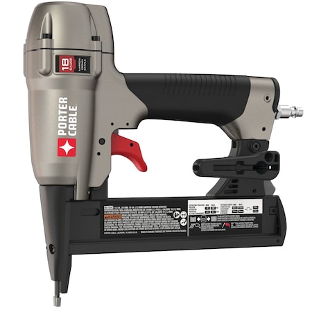 Porter-Cable 18 GA 1-1/2 in. Narrow Crown Stapler Kit NS150C