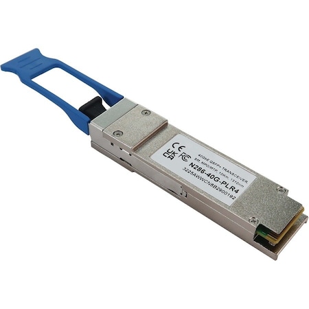 Tripp Lite Transceiver N286-40G-PLR4