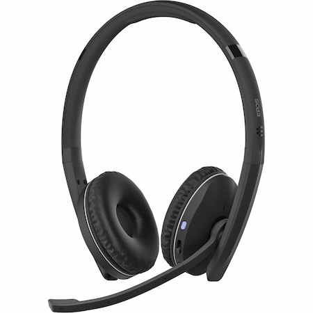 Epos ADAPT 260/1000882 On-ear double sided Bluetooth headset with USB Dongle 1000882