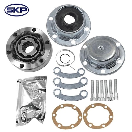 Skyward Automotive Products Drive Shaft CV Joint, SK932206