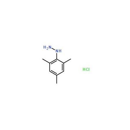Ak Scientific Mesitylhydrazine hydrochloride (5g), CAS 76195-82-9 1708AB-5g