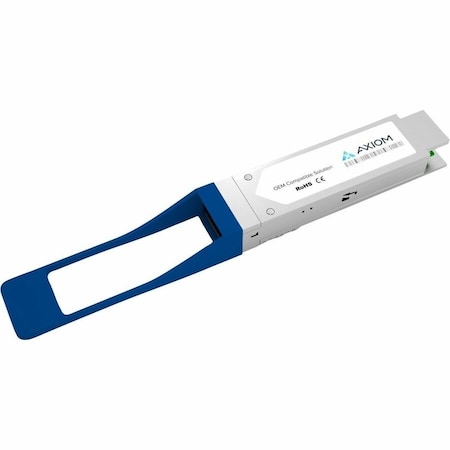 Axiom 100GBASE-ESR4 QSFP28 FOR EXTREME Q28-100G-ESR4-EX-AX