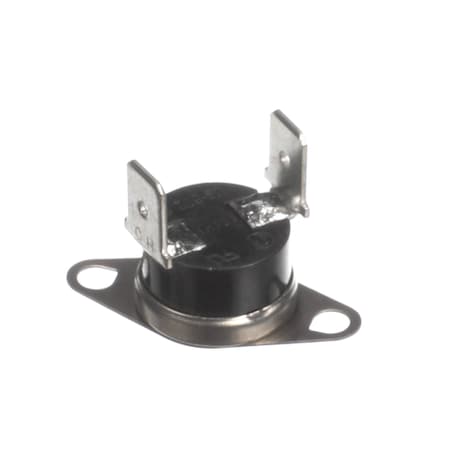 Nemco Switch, Black, Hi-Limit, 180 Degrees F 48746