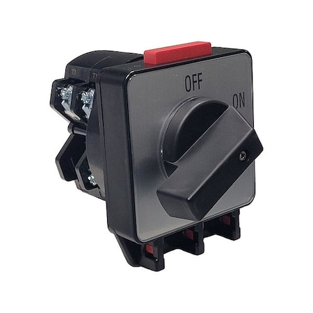 Benedict Gmbh Cam Switch, 600V, 80 A N100 E A3+003+SV3