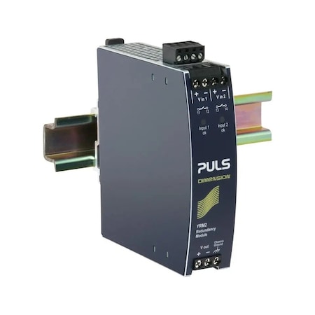 Puls Diode redundancy module, 24 V, 20 A YRM2.DIODE