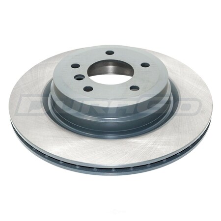 Durago TitaniuSerieBrakRotor BR900604-01