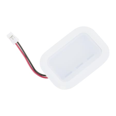 Whirlpool W11483116 Whirlpool Refrigerator Module W11483116