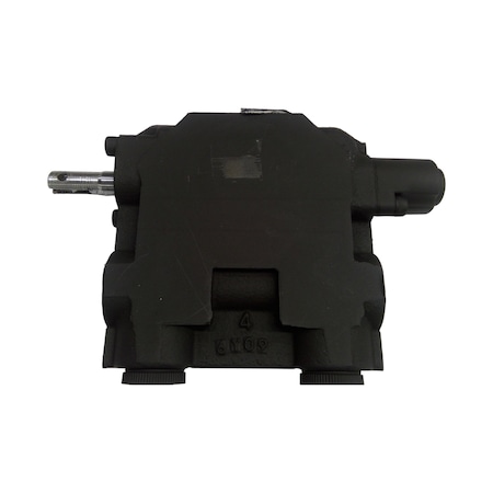 Kubota VALVE STABILIZE ASM, KUBOTA OEM 7K520-63402 7K520-63402