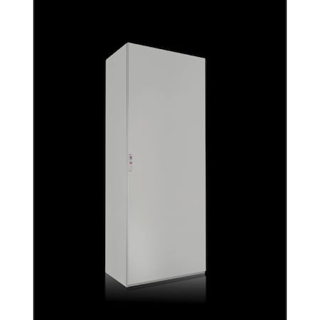 Rittal 5833.600Vx Se Free Standing Encolsure System Width: 800 Mm Depth: 500 Mm 5833600