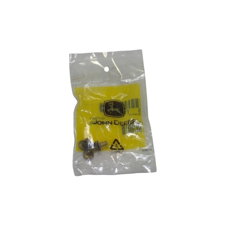 John Deere 5 PACK RIVET, JOHN DEERE OEM T14364 T14364