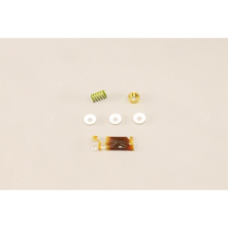 Honeywell REPACK KIT, STEAM, 1/2-1 1/4 in. 14003294-002