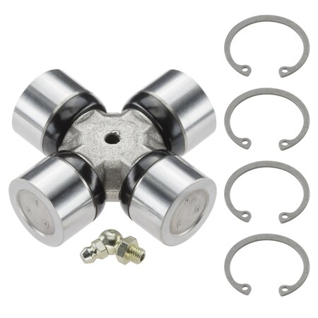 Moog Driveline Products Universal Joint,  815