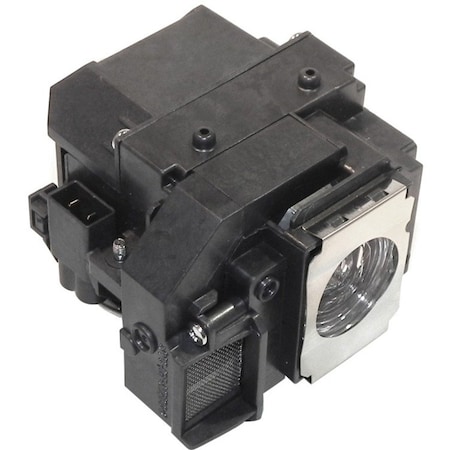 Premium Power Compatible FP lamp Epson:MovieMate 60MovieMate 62 ELPLP56-ER