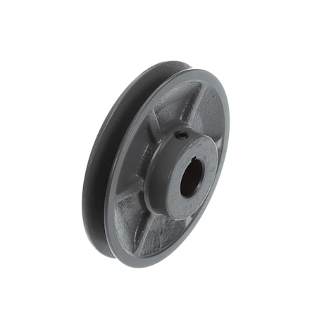 International Environmental Pulley/Sheave, 4 3/4in OD, 7/8in Bore F165-70003748