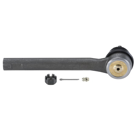 Moog Front Outer Steering Tie Rod End, ES800224