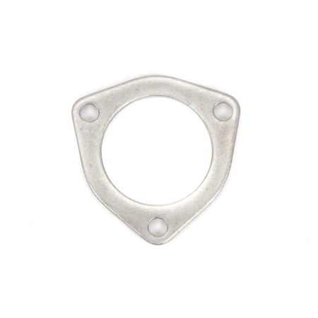 Schoenfeld 3 Hole Header Flange - 2.5 ft. SCH250CR