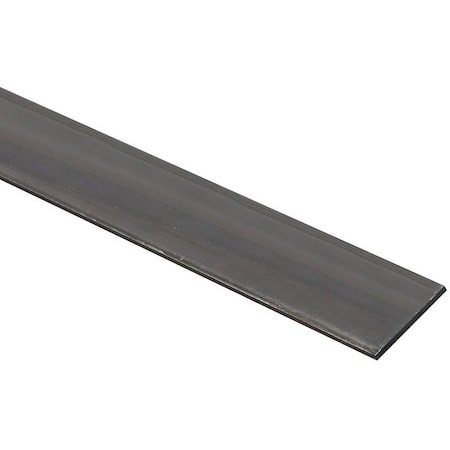 Stanley Steel Flat Bar Weld 1-1/2X3 N341-420