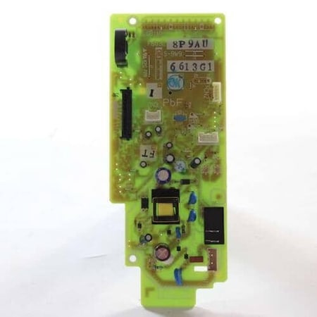 Panasonic PC BOARD AUH F603L8P90AU
