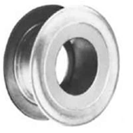 Designs-Done-Right 6EWT 6 In. Wall Thimble - 2 Wall DE858680