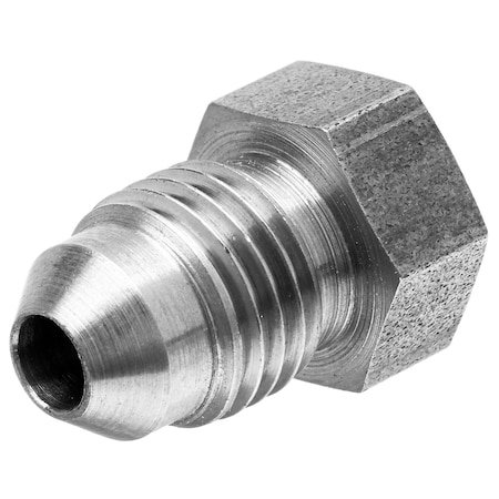 Gates Male Jic 37 Flare To Female Braze - On Sae To Sae G60405-2020