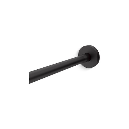 Kohler Elate Shower rod 33810-BL