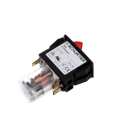 Ditting Usa Undervoltage release switch 230V Ditting 703007